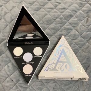 Kat Von D Highlighter Palette